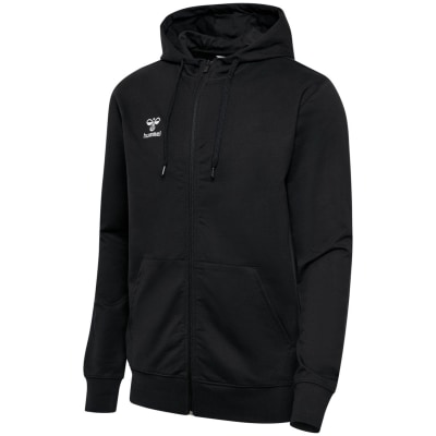 Hummel GO 2.0 (Reißverschluss) Herren Kapuzensweater