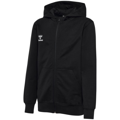 Hummel GO 2.0 (Reißverschluss) Kinder Kapuzensweater