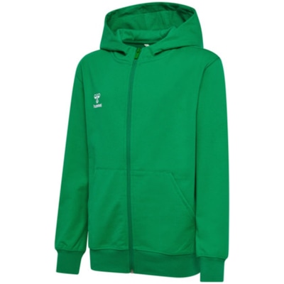Hummel GO 2.0 (Reißverschluss) Kinder Kapuzensweater