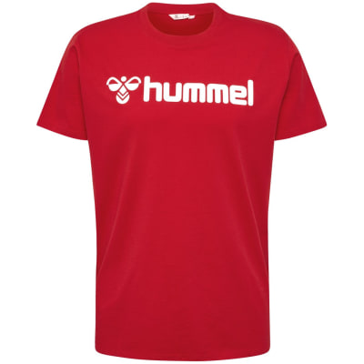 Hummel GO 2.0 Logo Herren T-Shirt