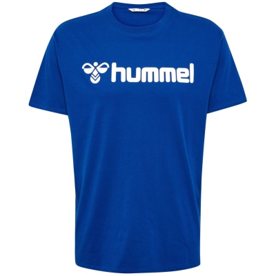 Hummel GO 2.0 Logo Herren T-Shirt