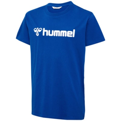 Hummel GO 2.0 Logo Kinder T-Shirt