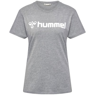 Hummel GO 2.0 Logo Damen T-Shirt