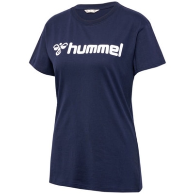 Hummel GO 2.0 Logo Damen T-Shirt