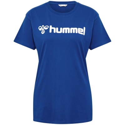 Hummel GO 2.0 Logo Damen T-Shirt