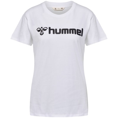 Hummel GO 2.0 Logo Damen T-Shirt