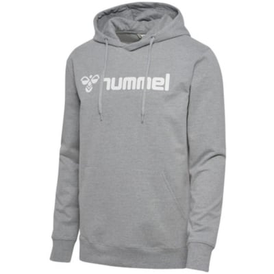 Hummel GO 2.0 Logo Kapuzensweater