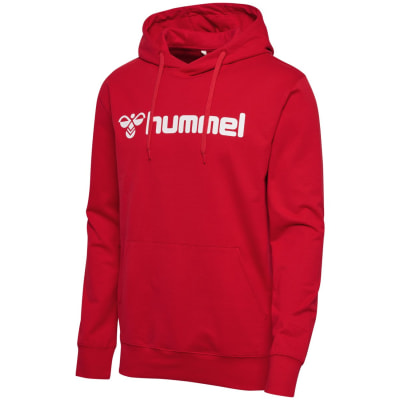 Hummel GO 2.0 Logo Kapuzensweater