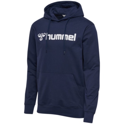 Hummel GO 2.0 Logo Kapuzensweater