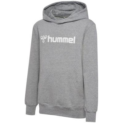 Hummel GO 2.0 Logo Kinder Kapuzensweater