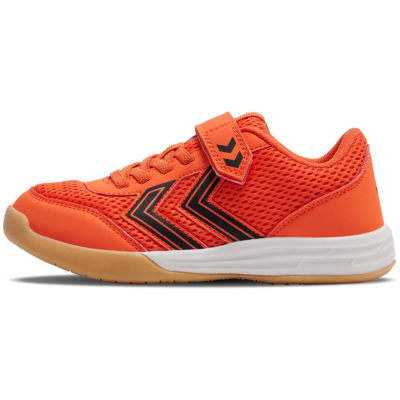 Hummel Multiplay Flex VC Junior Kinder Freizeitschuhe