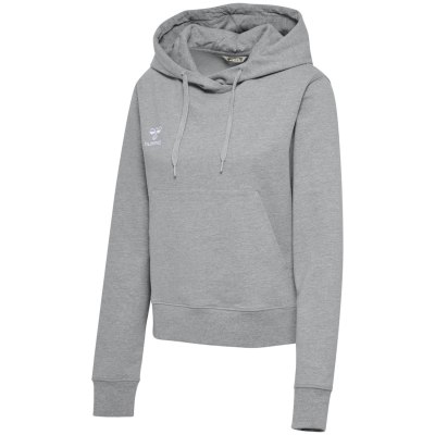 Hummel GO 2.0 Damen Kapuzensweater