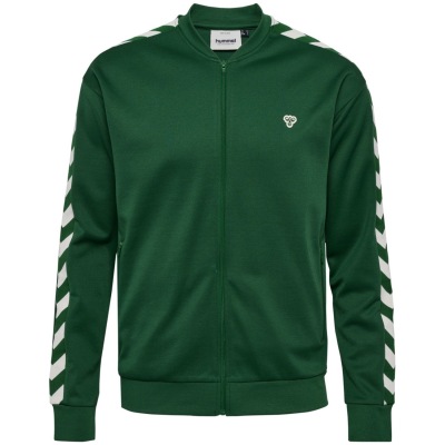 Hummel Archive Regular Poly (Reißverschluss) Midlayer