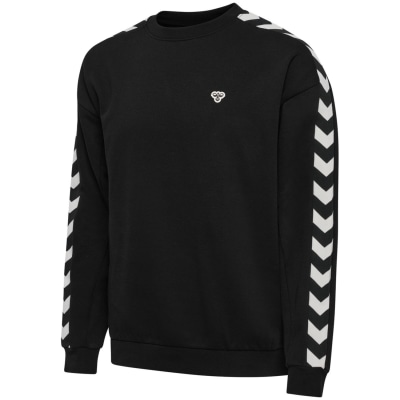 Hummel Archive Loose Fit Sweatshirt