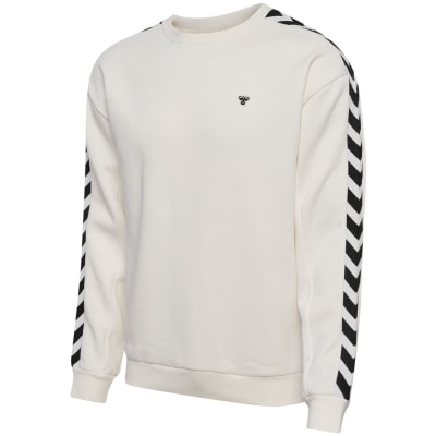 Hummel Archive Loose Fit Sweatshirt