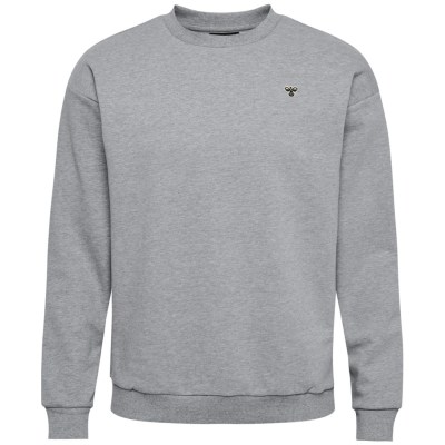 Hummel Loose Crewneck Bee Sweatshirt