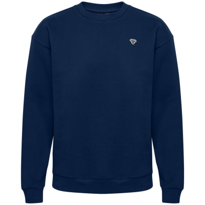 Hummel Loose Crewneck Bee Sweatshirt