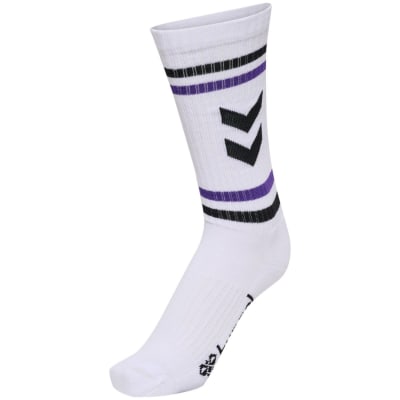 Hummel 3er-Pack Chevron High Retro Socken