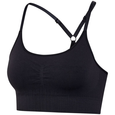 Hummel MT Define Seamless Padded Damen Sport-BH