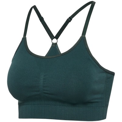 Hummel MT Define Seamless Padded Damen Sport-BH
