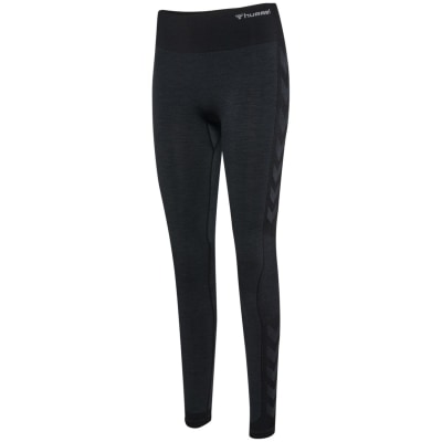 Hummel MT Shine Seamless MW Damen Tights