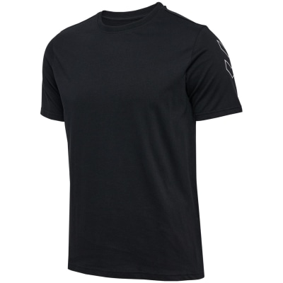 Hummel Eletal Chevron Herren T-Shirt