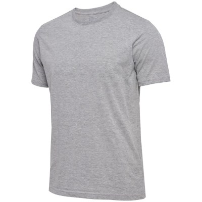 Hummel Eletal Chevron Herren T-Shirt