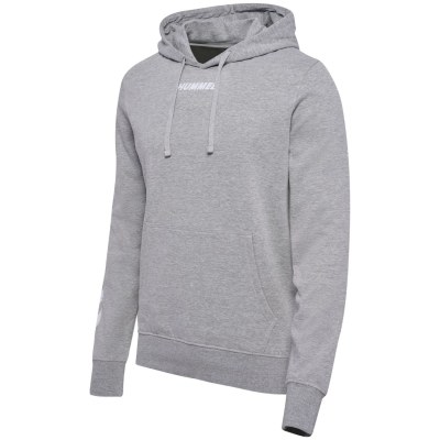 Hummel Eletal Herren Kapuzensweater