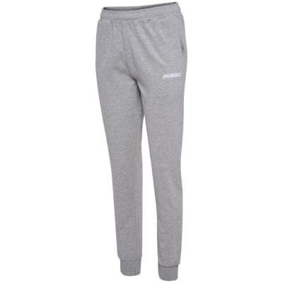 Hummel Eletal Regular Damen Hose