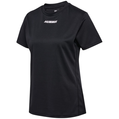 Hummel Multi PL Damen T-Shirt
