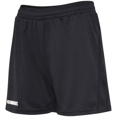 Hummel Multi PL Damen Shorts