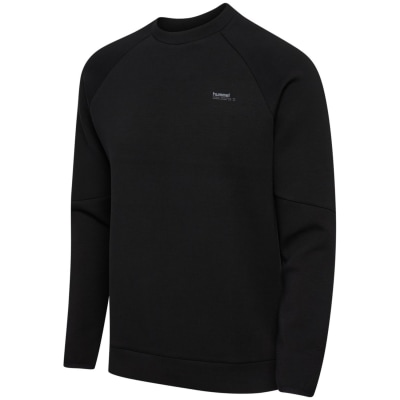 Hummel Tech Fleece Regular Crew Sweatshirt