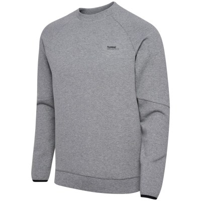 Hummel Tech Fleece Regular Crew Sweatshirt