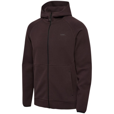Hummel Tech Fleece Regular Full-Zip Kapuzensweater