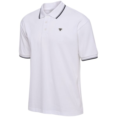 Hummel Loose Polo Shirt Bee Poloshirt