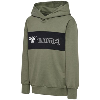 Hummel Atlas Jungen Kapuzensweater