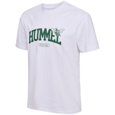 Hummel Loose University Bee T-Shirt