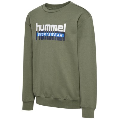 Hummel Tukas Jungen Sweatshirt