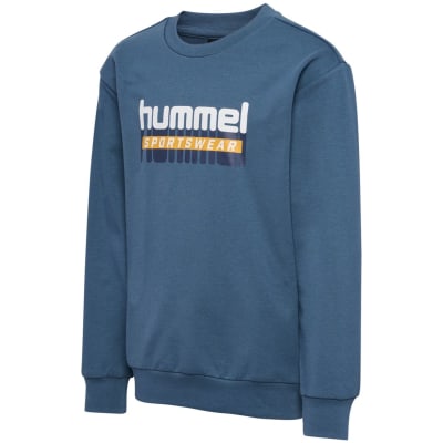 Hummel Tukas Jungen Sweatshirt