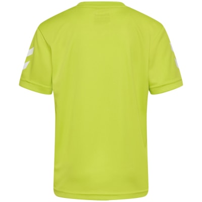 Hummel Logo SET Kinder Sportanzug