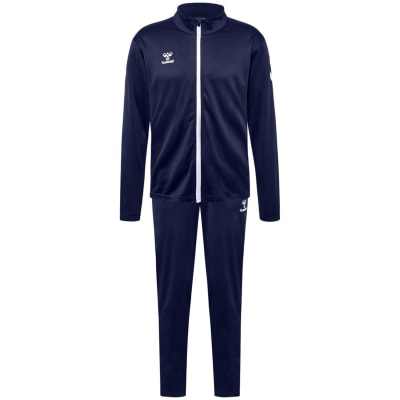 Hummel Logo Suit Trainingsanzug