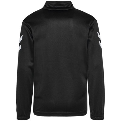 Hummel Logo Suit Kinder Trainingsanzug