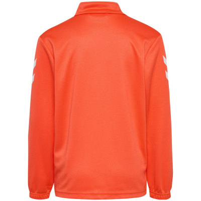 Hummel Logo Suit Kinder Trainingsanzug