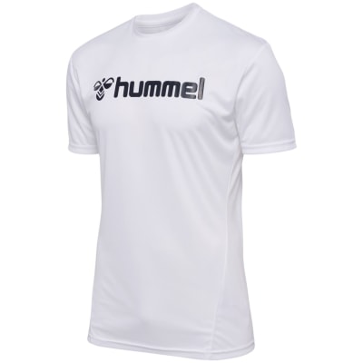 Hummel Logo T-Shirt