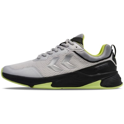 Hummel Reach TR Core Silver 2.0 Hallenschuhe