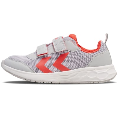 Hummel Turbo RUN 1.0 Junior Kinder Trainingsschuhe