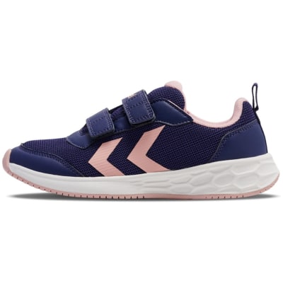 Hummel Turbo RUN 1.0 Junior Kinder Trainingsschuhe