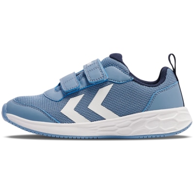Hummel Turbo RUN 1.0 Junior Kinder Trainingsschuhe