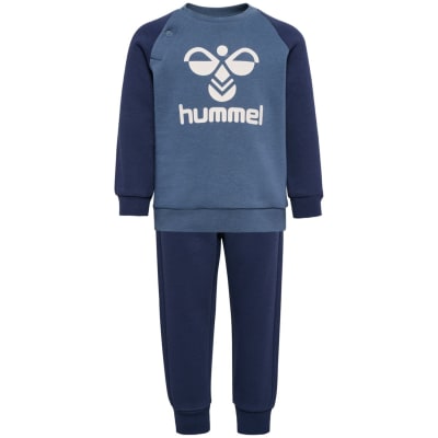 Hummel Humming Kinder Jogginganzug