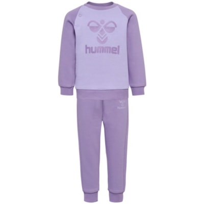 Hummel Humming Kinder Jogginganzug